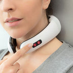 Masajeador de cuello y espalda