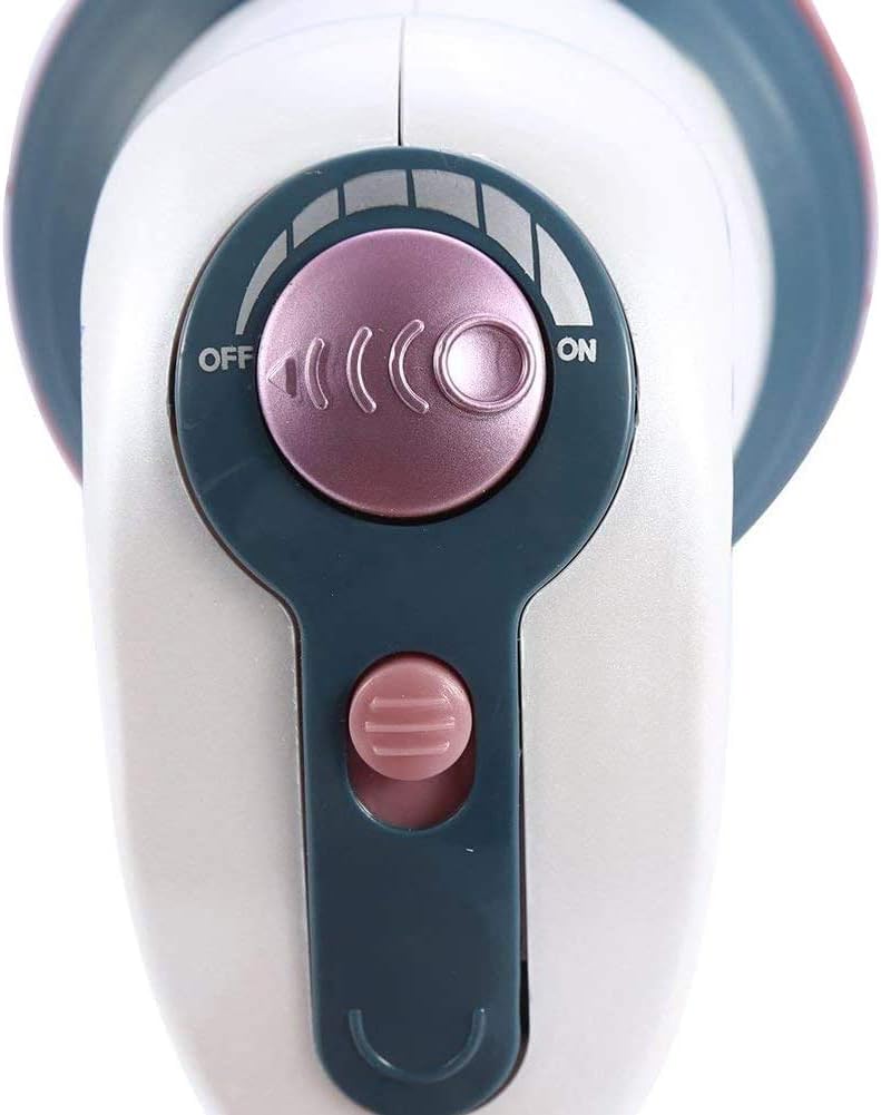 Masajeador anticelulítico 5 en 1 - Dryhumi