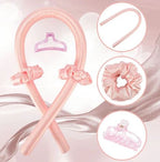 Kit rizador de pelo sin calor