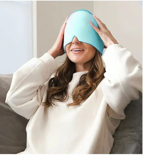 Antifaz Antimigrañas