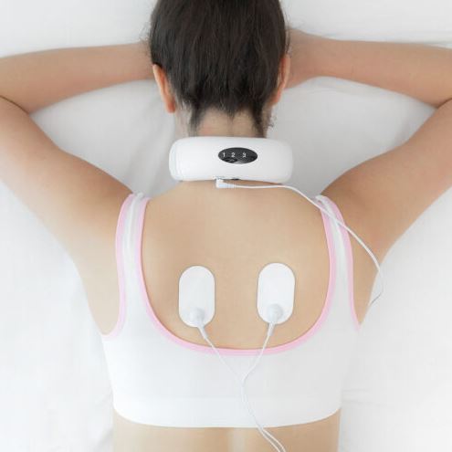 Masajeador de cuello y espalda