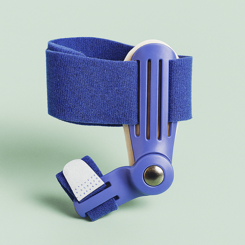 Corrector para Juanetes