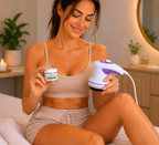 Masajeador anticelulítico 5 en 1 - Dryhumi + REGALO CREMA