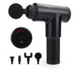 Pistola Masajeadora Multifunción