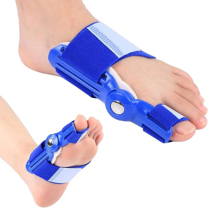 Corrector para Juanetes