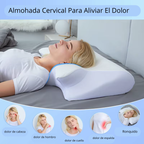Almohada cervica