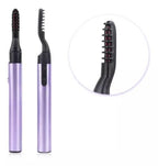 Rizador de pestañas